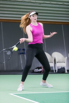 Bild 41 - NL TKK Sachsenwald - Braunschweiger THC : Ergebnis: 1:5